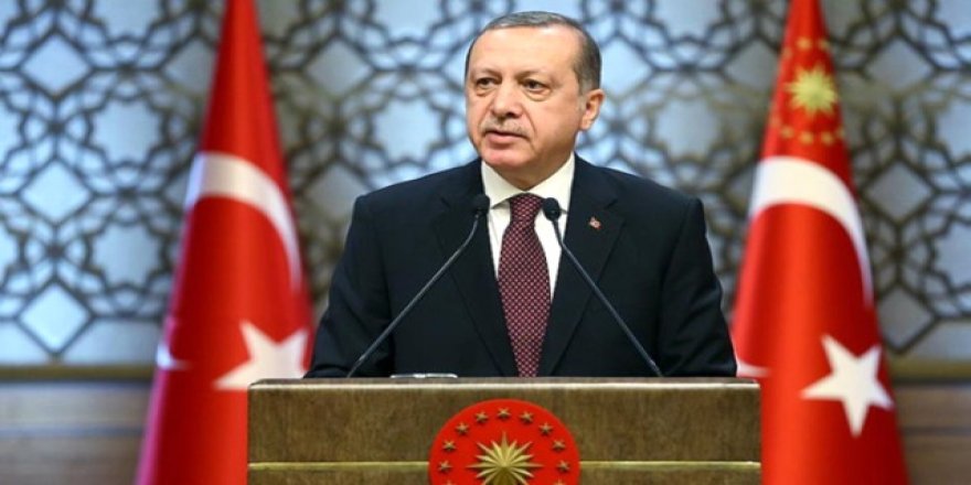Cumhurbaşkanı Erdoğan Yemin Etti! Türkiye Yeni Sisteme Geçti