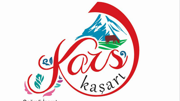 Kars Kaşarının logosu belirlendi