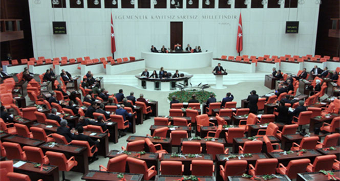 AK Parti, CHP ve MHP'den teröre karşı ortak deklarasyon