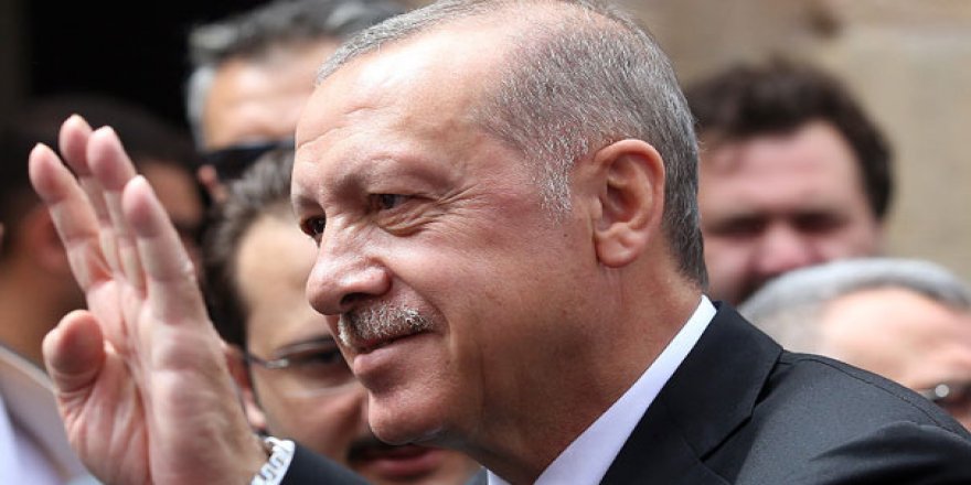 Cumhurbaşkanı Erdoğan: Ekonomik savaşı kaybetmeyeceğiz