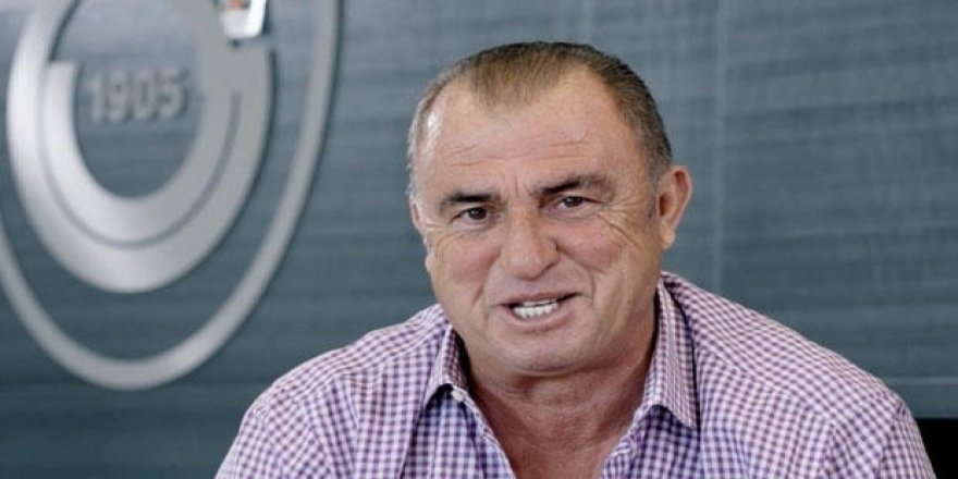 Fatih Terim'den kura yorumu