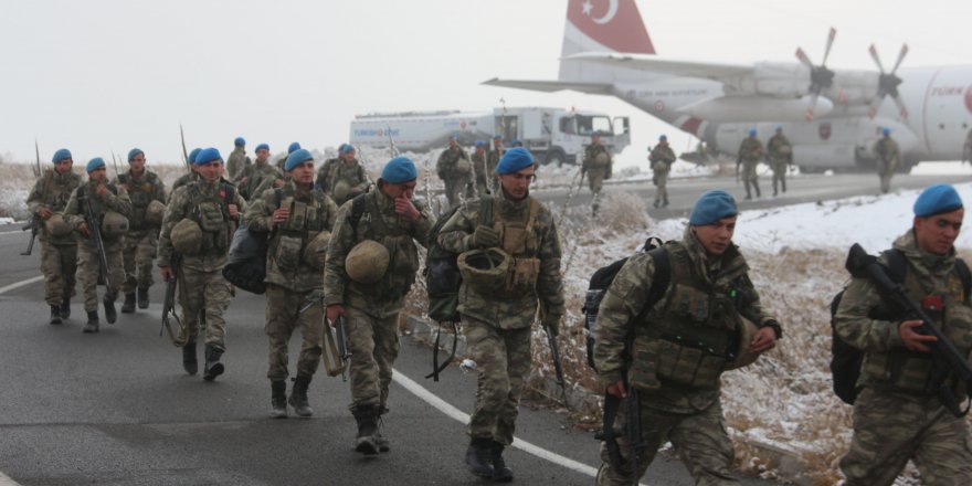 Destan Yazan Kahramanlar Kars'a Döndü