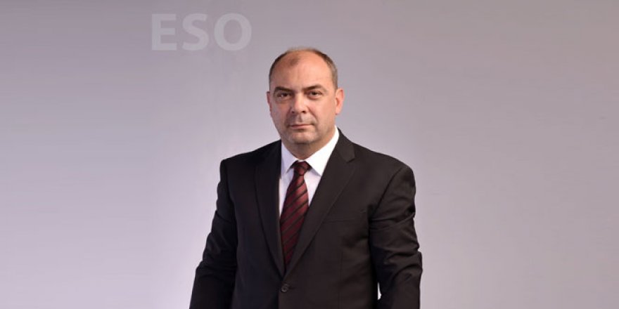 ESO 2023 vizyon belgesi