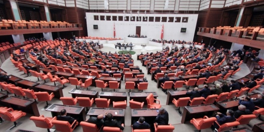 Türkiye-Katar Çifte Vergilendirmenin Önlenmesine Yönelik Anlaşma kabul edildi