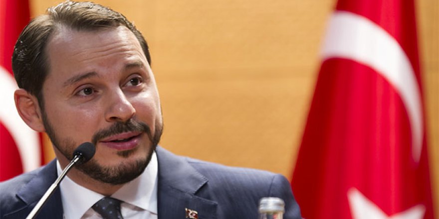 Bakan Albayrak'tan enflasyon yorumu...