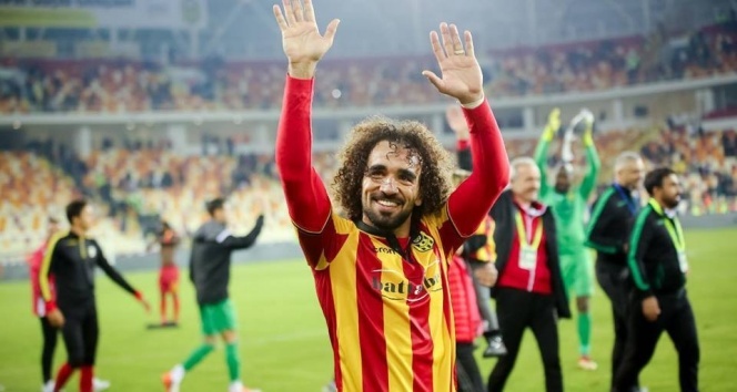 Sadık Çiftpınar, Fenerbahçe ile anlaştı