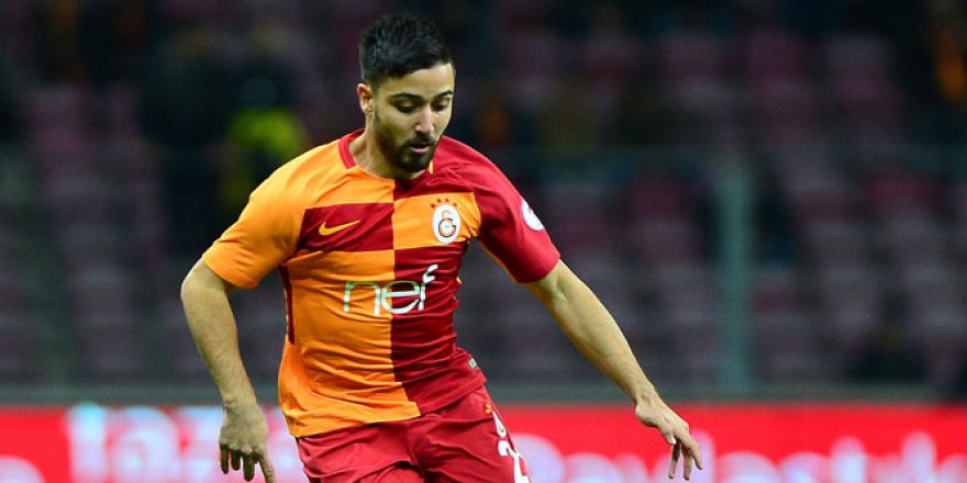 Tarık Çamdal, Galatasaray'dan dakikada 8 bin 755 TL kazandı