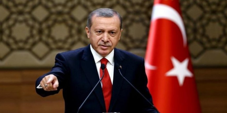 Erdoğan'dan belediyelere talimat! Onları hesaba çekin