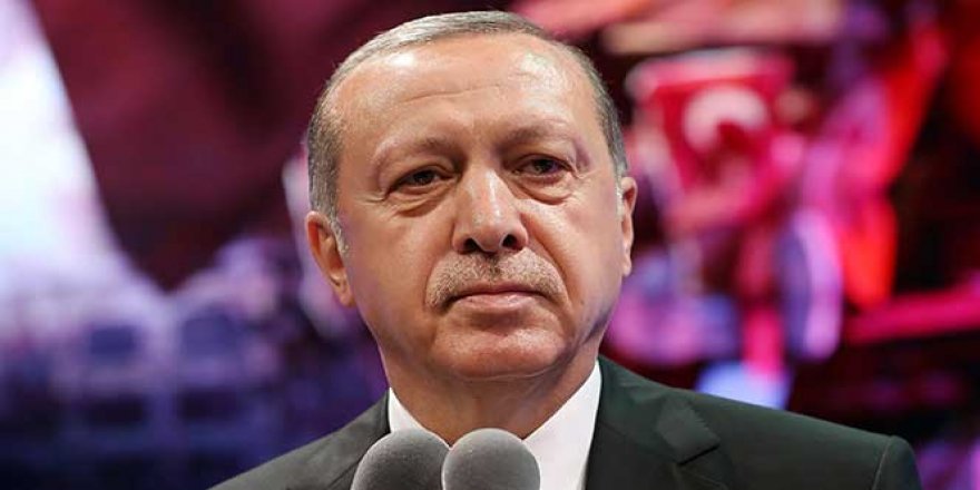 Cumhurbaşkanı Erdoğan: 'Çok yakında huzura kavuşturacağız'