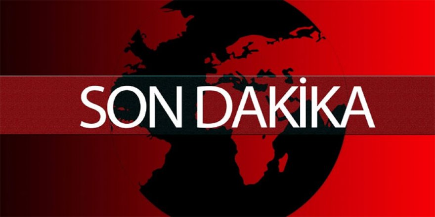 Irak'ın kuzeyine hava harekâtı