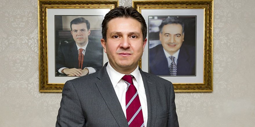 Batuhan Yaşar: 'Ali Babacan'a parti kuruluyor'