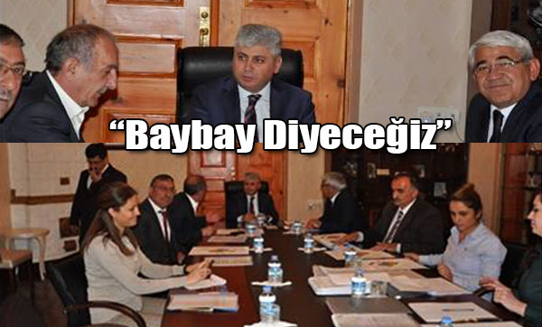 Gerçek yatırımcı olmayanlara da "baybay" diyeceğiz