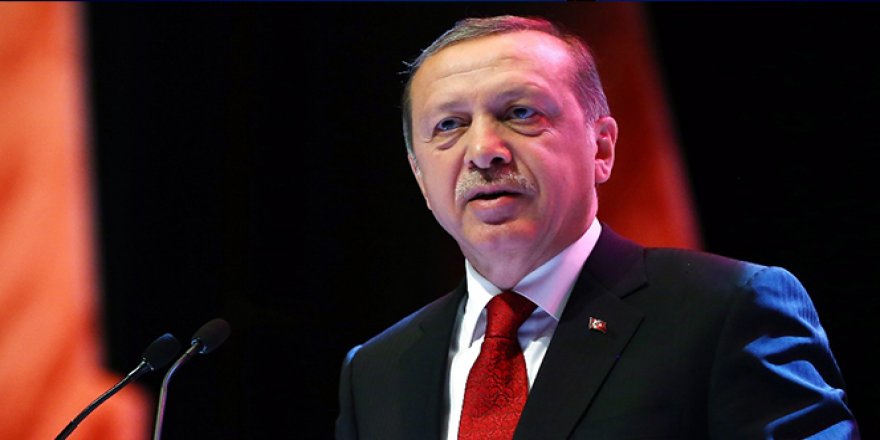 Cumhurbaşkanı Erdoğan'dan yeni askerlik sistemi açıklaması