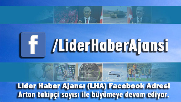 Lider Haber Ajansı