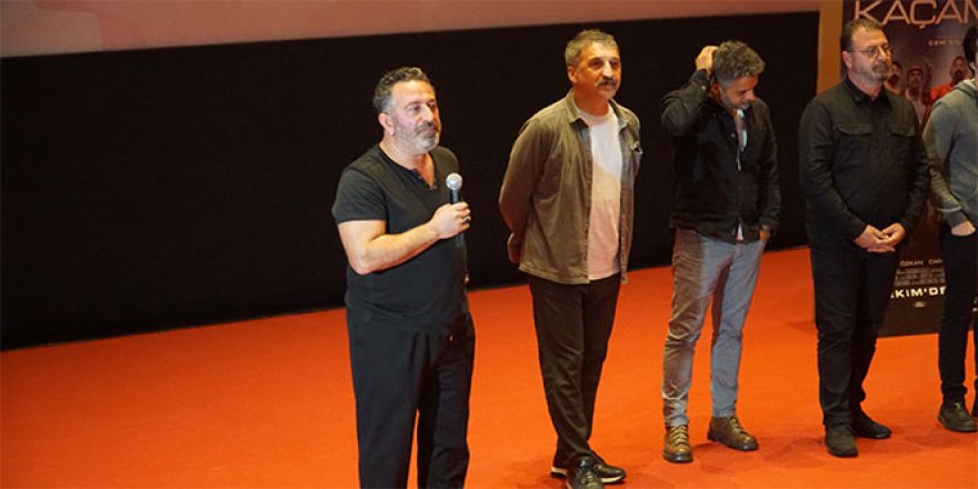 Cem Yılmaz'dan 'Karakomik Filmler' eleştirilerine yanıt