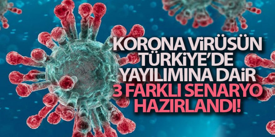'Korona salgını Türkiye'nin mobilya ihracatına 1 milyar dolarlık katkı sağlayabilir'