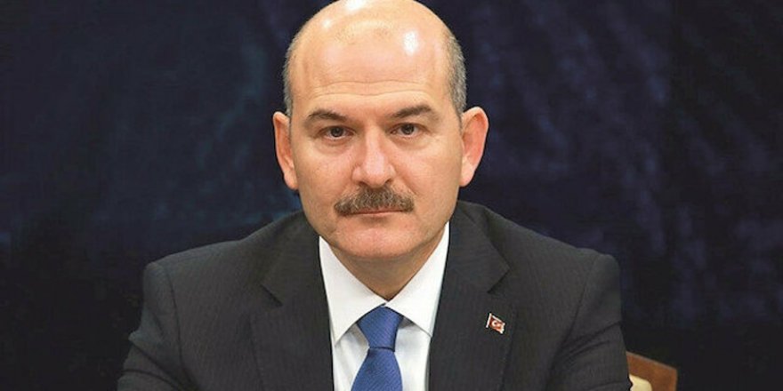 Bakan Soylu'dan 'Şehir Değiştirmeyin' Çağrısı