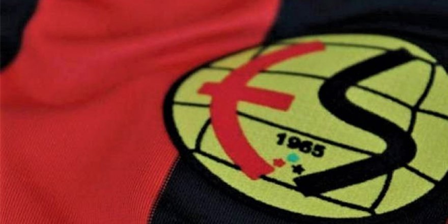 Eskişehirspor'a 6 puan silme cezası ve 2 dönem transfer yasağı