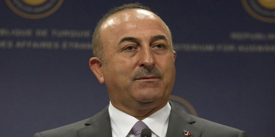 Dışişleri Bakanı Çavuşoğlu, Lübnanlı mevkidaşı ile telefonda görüştü