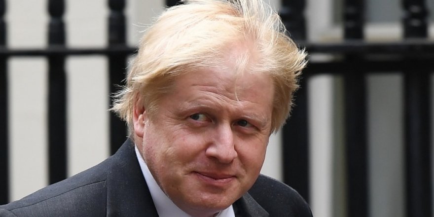 İngiltere Başbakanı Boris Johnson taburcu edildi