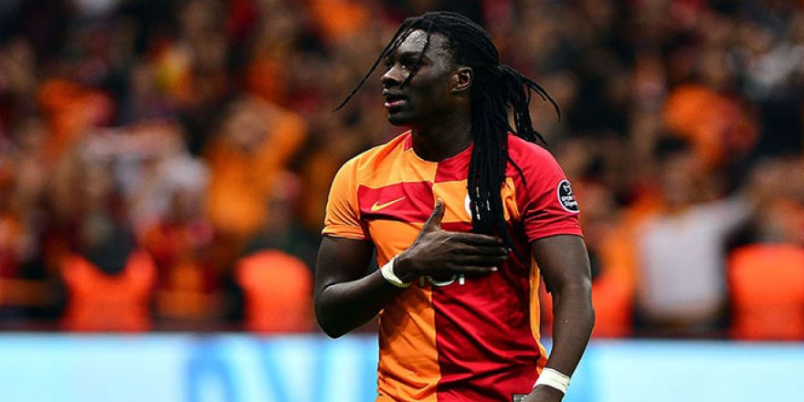 Bafetimbi Gomis, Fatih Terim'i seçti!