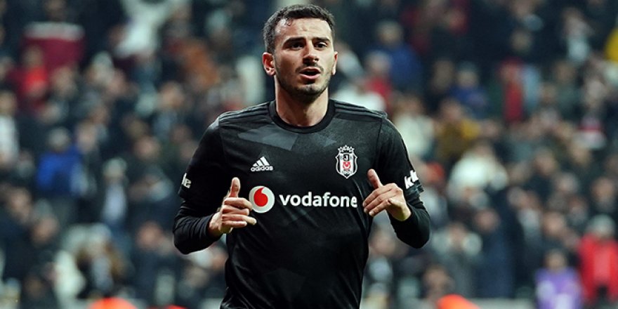 Oğuzhan Özyakup: 'Feyenoord'a kendimi geliştirmek geldim'