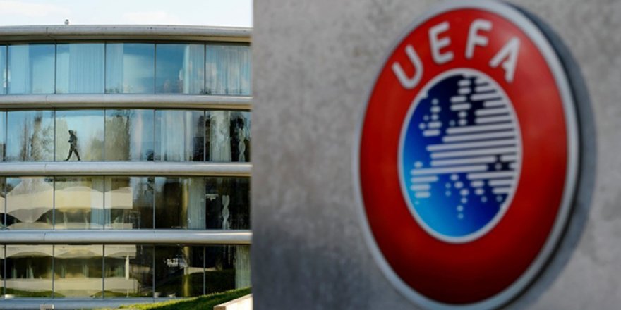 UEFA'da bu hafta 2 kritik toplantı