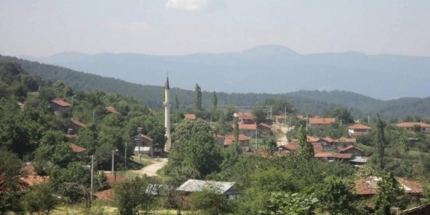 Salgın endişesi duyan muhtar: 'İşi olmayan mahalleye gelmesin'