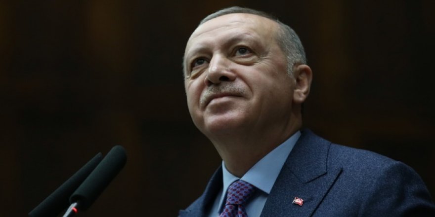 Cumhurbaşkanı Erdoğan, Ekvator Ginesi Cumhurbaşkanıyla telefonla görüştü