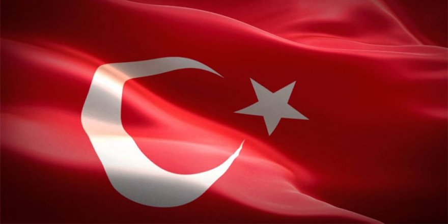 Türk bayrağı "Dünyanın en güzel bayrağı" anketinde lider