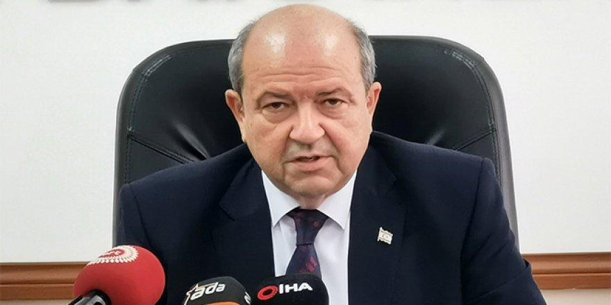 KKTC Başbakanı Tatar: "KKTC'de 5 gündür yeni korona vakası tespit edilmedi''