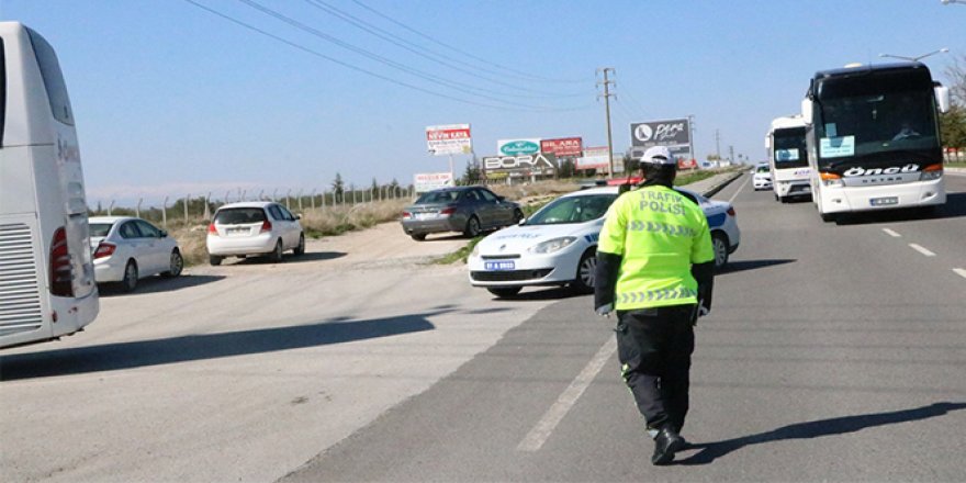 Niğde'ye 84 Türk vatandaşı daha getirildi