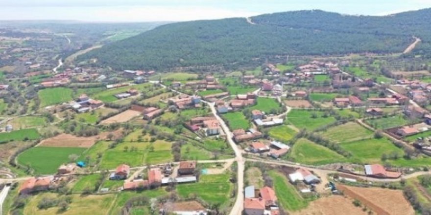 Burdur'da karantina altındaki köyde hayat normale dönüyor