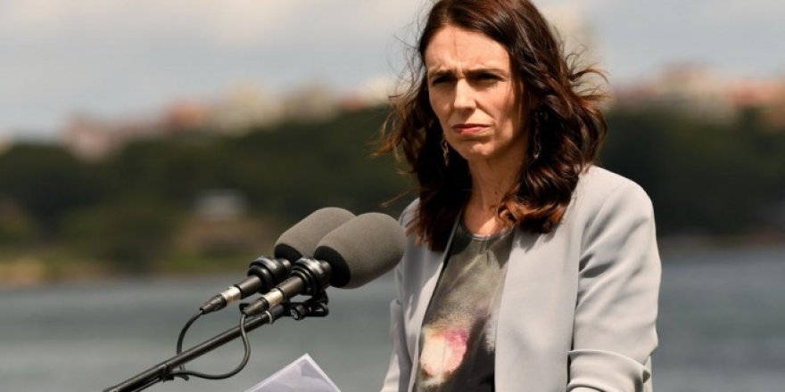 Yeni Zelanda Başbakanı Ardern: 'Korona virüse karşı savaşı kazandık'