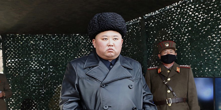 Güney Kore: 'Kim Jong-un hayatta'