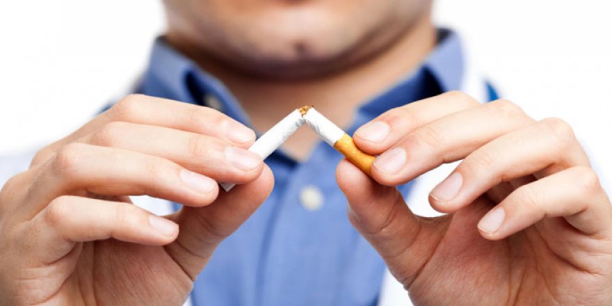 Sigara hem bulaş hem de ölüm riskini artırıyor