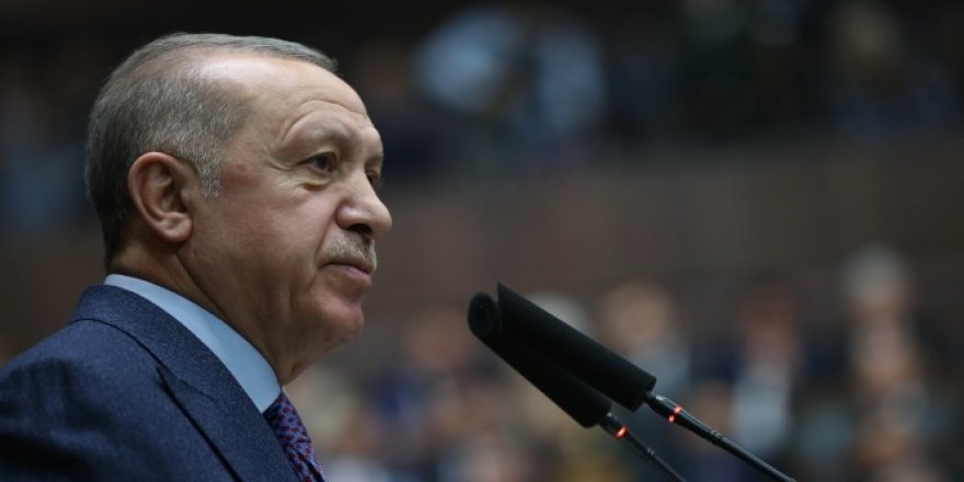 Erdoğan polisin kazara ateşiyle ölen gencin babasına başsağlığı diledi