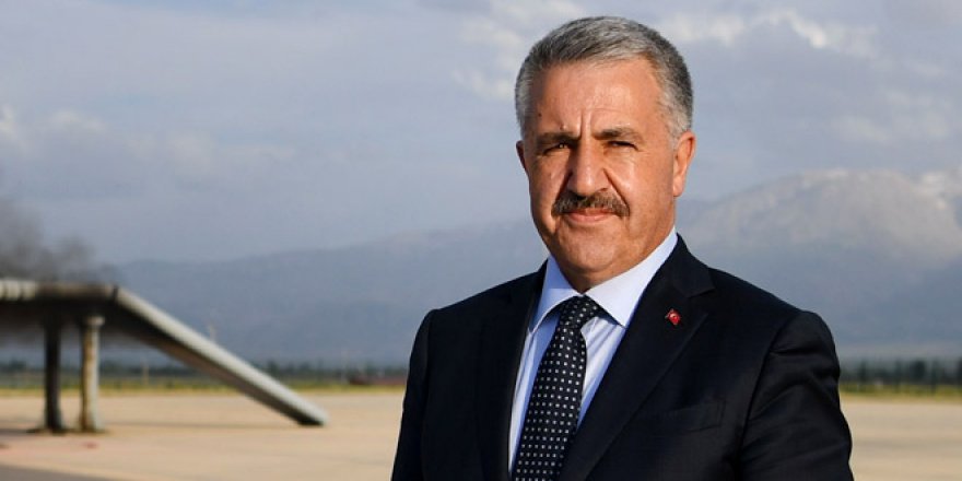 UDH Bakanı Ahmet Arslan Kars’a Geldi