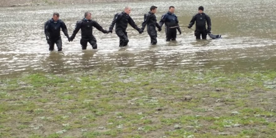 Tokat'ta kaybolan kadından 4 gündür haber alınamıyor