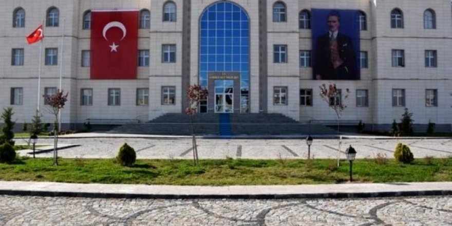 Valilik korona virüse karşı vatandaşları ‘lütfen' diyerek uyardı