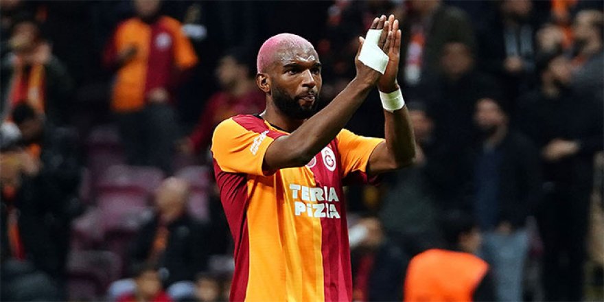 Ryan Babel: 'Galatasaray'a geri dönersem nasıl bir futbolcu olduğumu göstereceğim'
