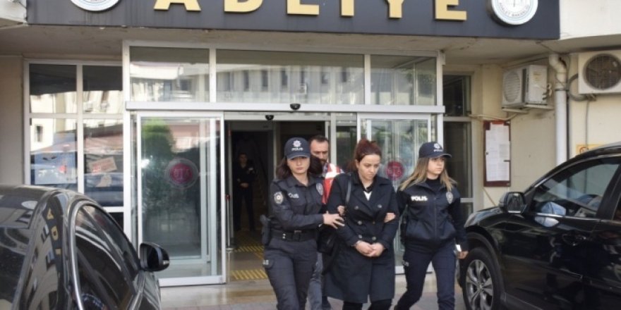 FETÖ elebaşı Fetullah Gülen'in yeğenine tahliye