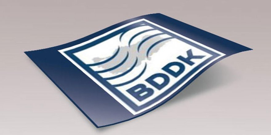 BDDK bankaların yurtdışı bankalarla yapacağı TL işlemlerini sınırlandırdı