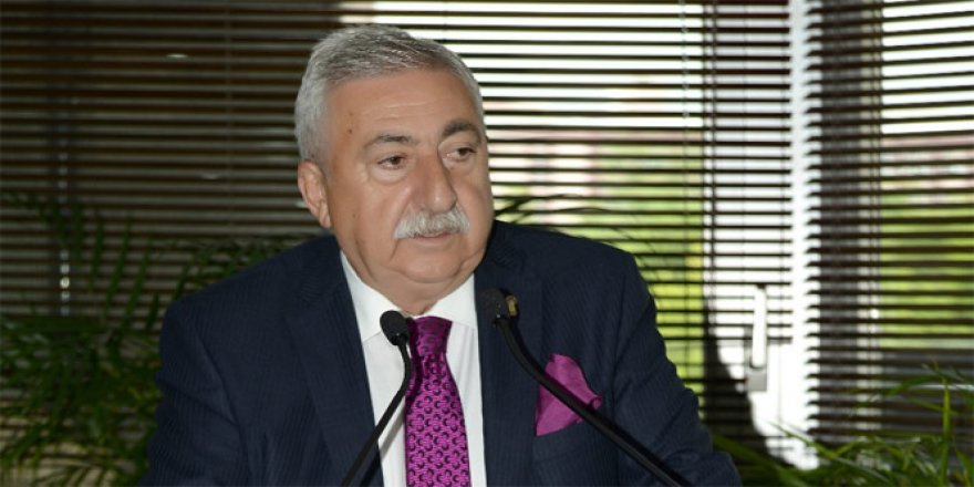 Palandöken: “Faturaların yüksek gelmesinin açıklaması olmalı”