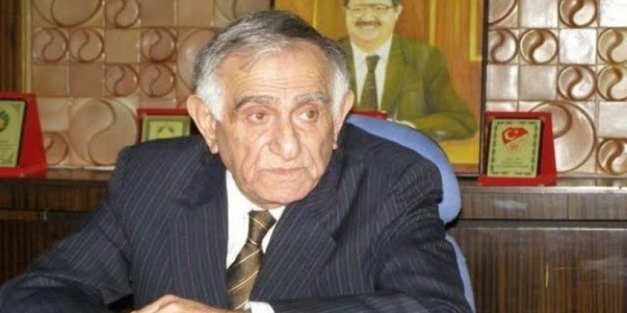 Malatyaspor'un efsane başkanı Nurettin Soykan unutulmadı