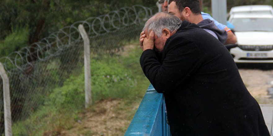 'Ölmek ne garip şey anne' notu bıraktı, ortaya çıkıp 'canım sıkılmıştı' dedi