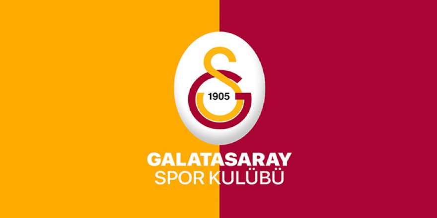 Galatasaray'da korona virüse rastlanmadı