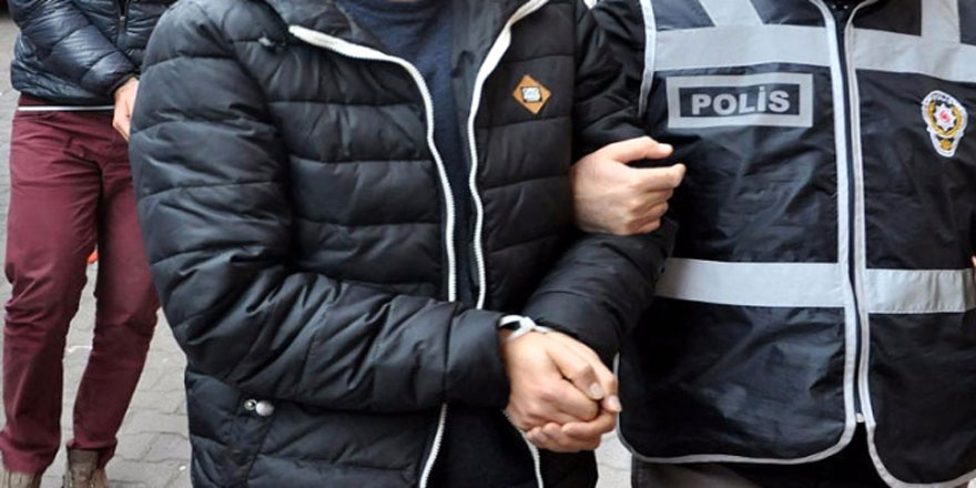 Digor’da Terör Örgütü Propagandası Yapan 1 Kişi Gözaltına Alındı