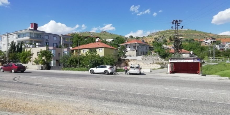 Gölbaşı'nda 1 köy daha karantinaya alındı