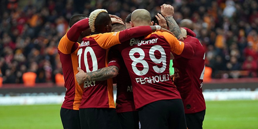 Galatasaray, 3.97 milyon liralık kar açıkladı